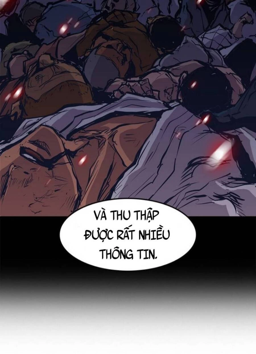 Phòng Gym Hanlim Chapter 12 - 76