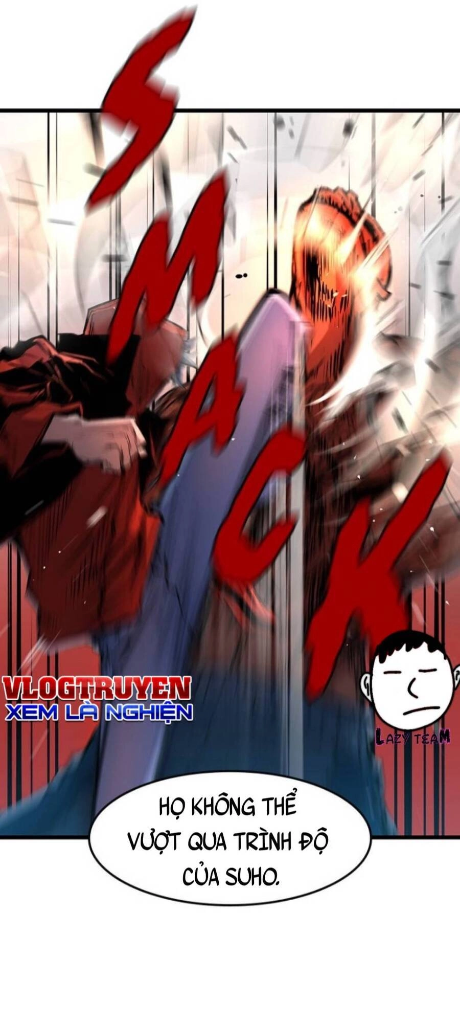 Phòng Gym Hanlim Chapter 12 - 87