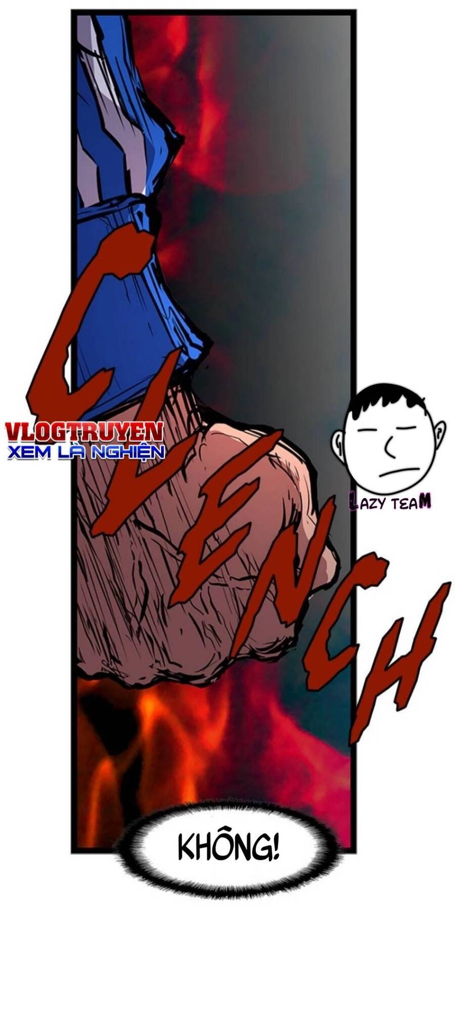 Phòng Gym Hanlim Chapter 12 - 97