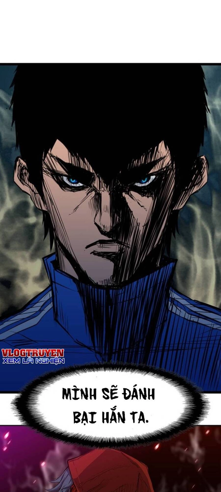 Phòng Gym Hanlim Chapter 12 - 101