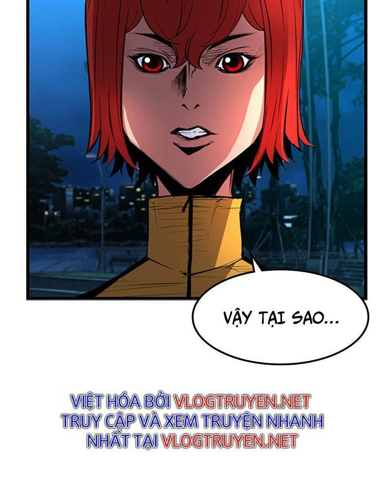 Phòng Gym Hanlim Chapter 13 - 4