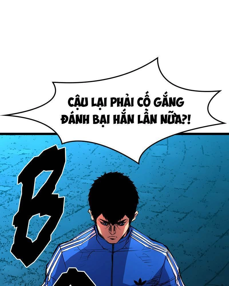 Phòng Gym Hanlim Chapter 13 - 5