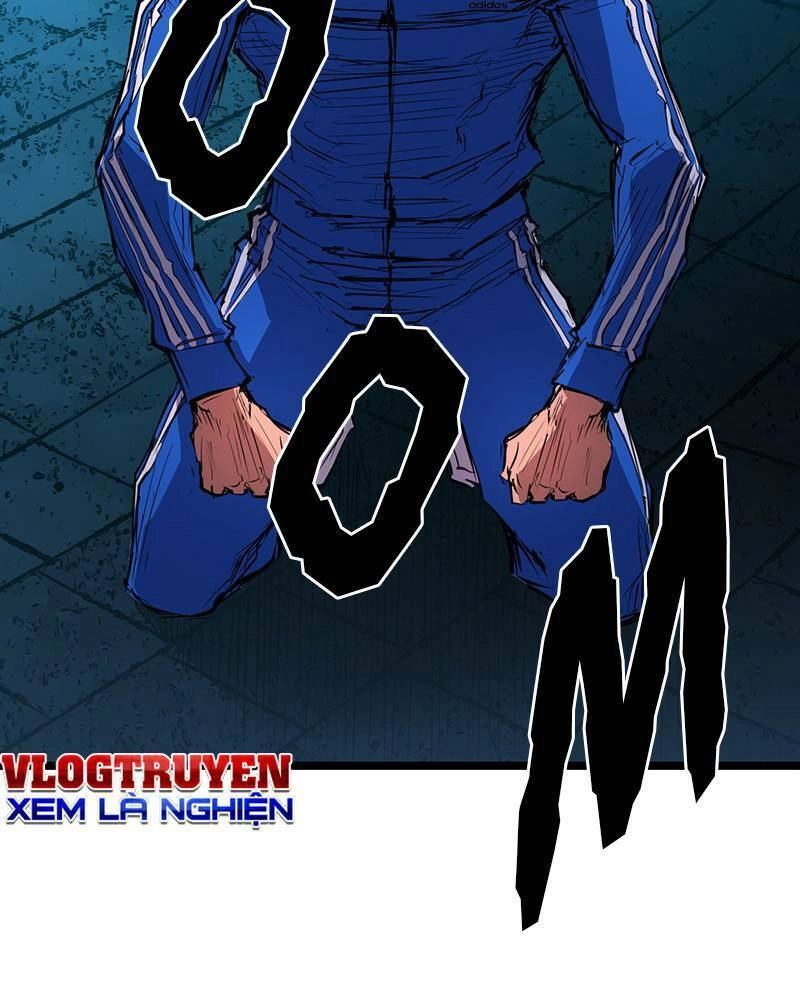 Phòng Gym Hanlim Chapter 13 - 6