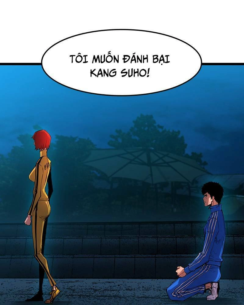 Phòng Gym Hanlim Chapter 13 - 12