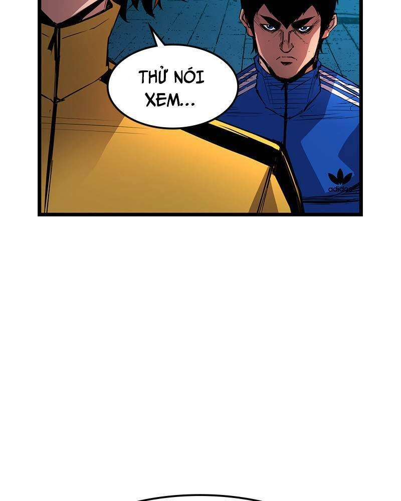 Phòng Gym Hanlim Chapter 13 - 15