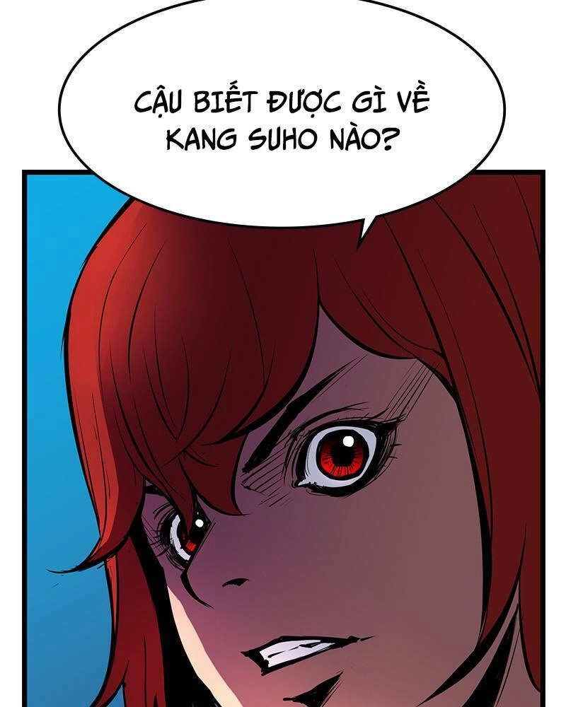 Phòng Gym Hanlim Chapter 13 - 16