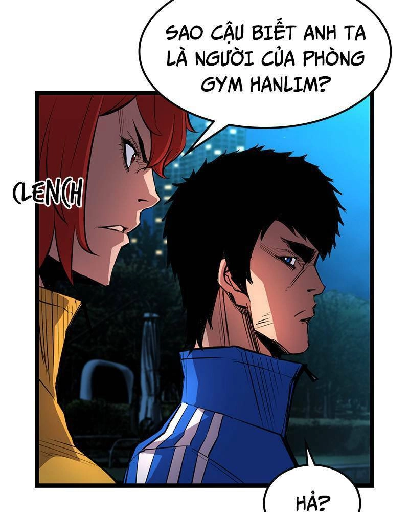 Phòng Gym Hanlim Chapter 13 - 23