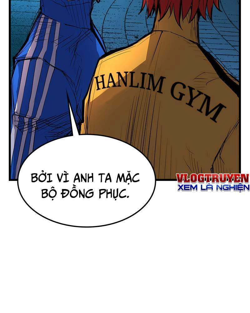 Phòng Gym Hanlim Chapter 13 - 25