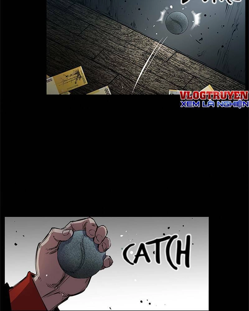 Phòng Gym Hanlim Chapter 13 - 35