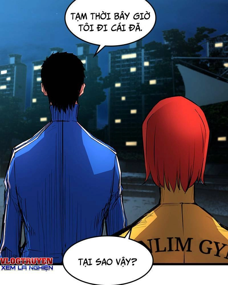 Phòng Gym Hanlim Chapter 13 - 44