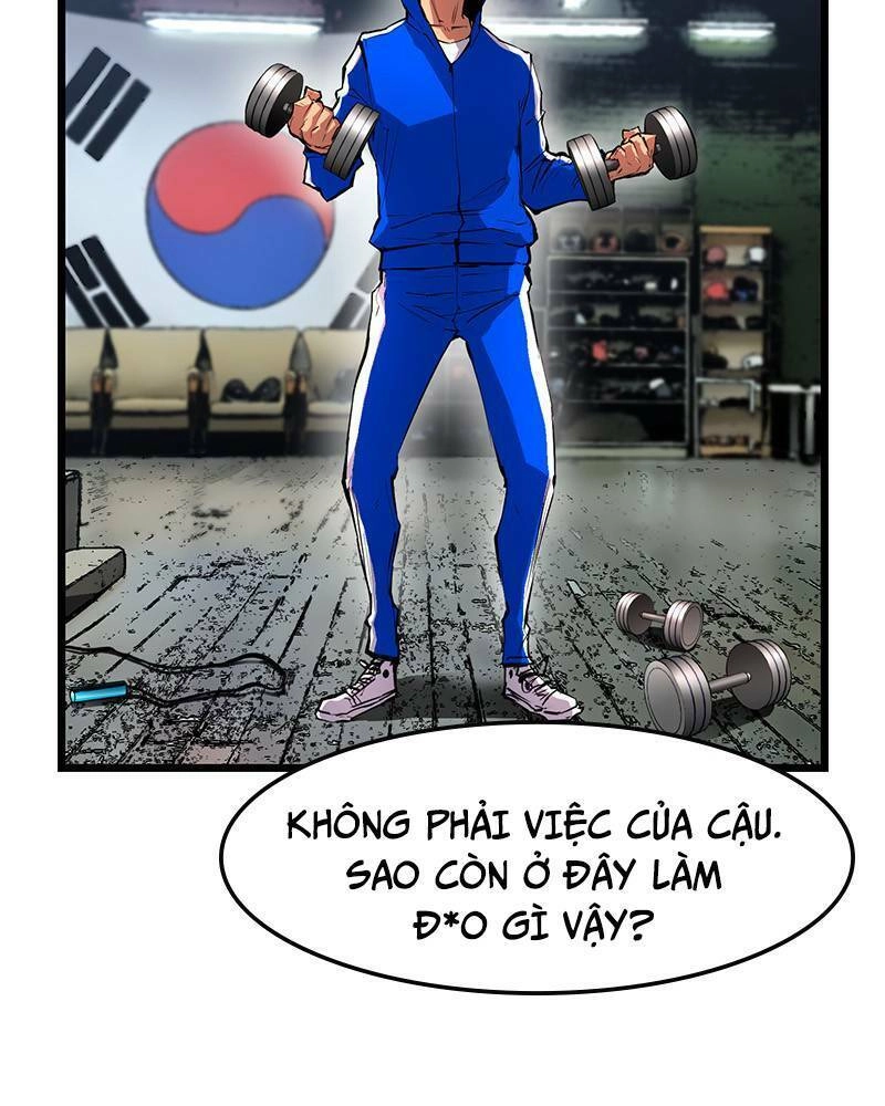 Phòng Gym Hanlim Chapter 13 - 57