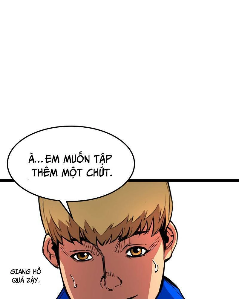 Phòng Gym Hanlim Chapter 13 - 58