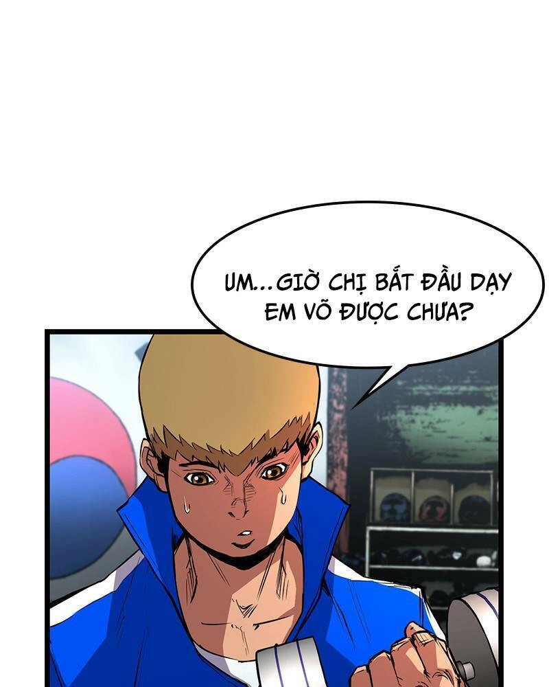 Phòng Gym Hanlim Chapter 13 - 60