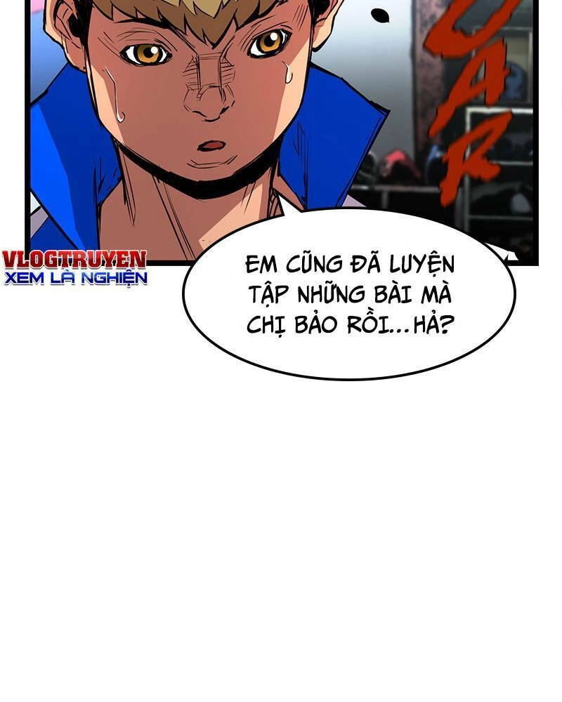 Phòng Gym Hanlim Chapter 13 - 62