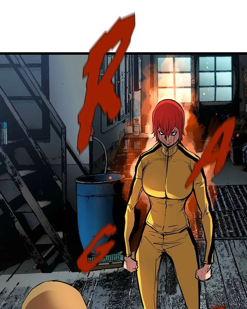 Phòng Gym Hanlim Chapter 13 - 63