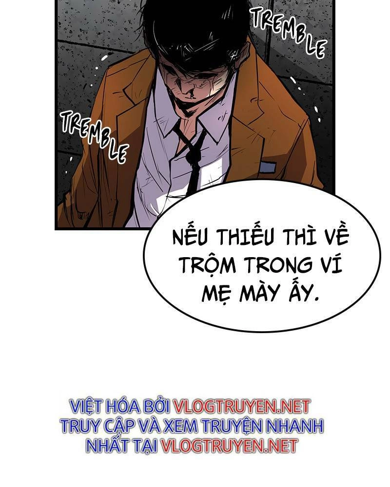 Phòng Gym Hanlim Chapter 13 - 76