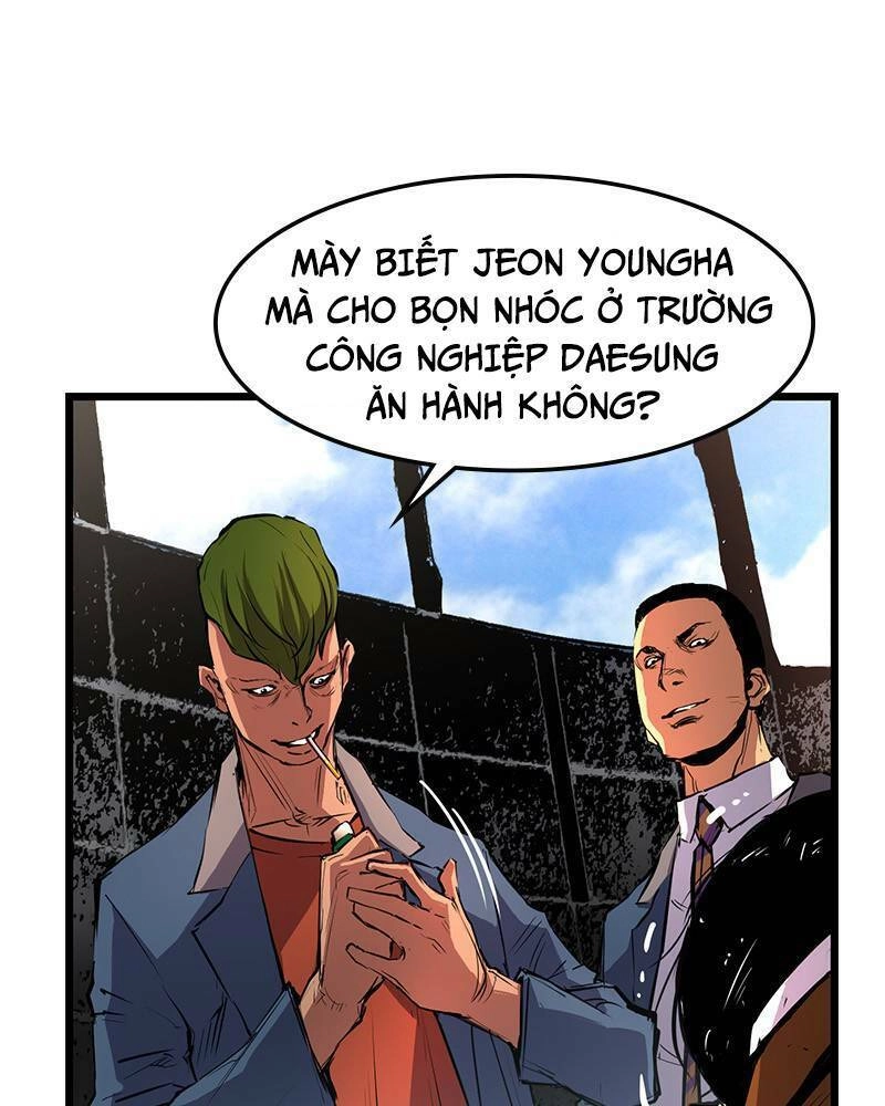 Phòng Gym Hanlim Chapter 13 - 77