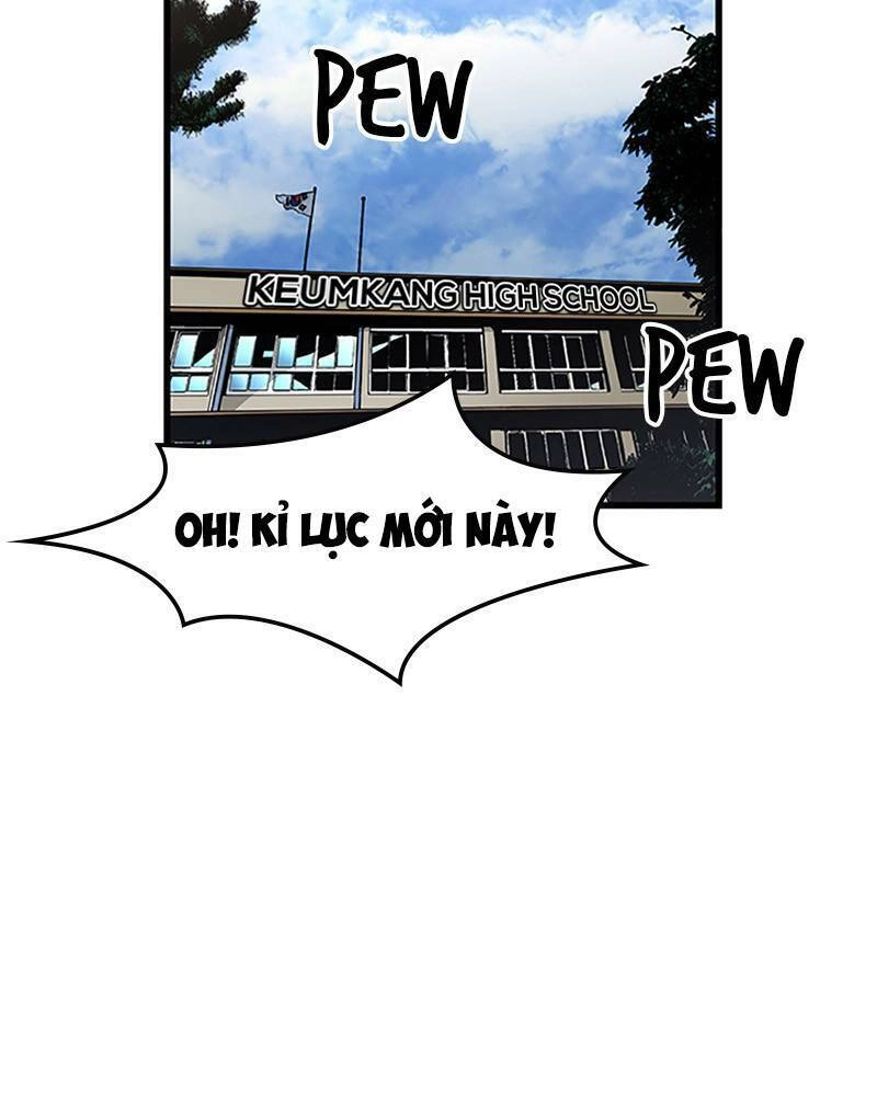 Phòng Gym Hanlim Chapter 13 - 83