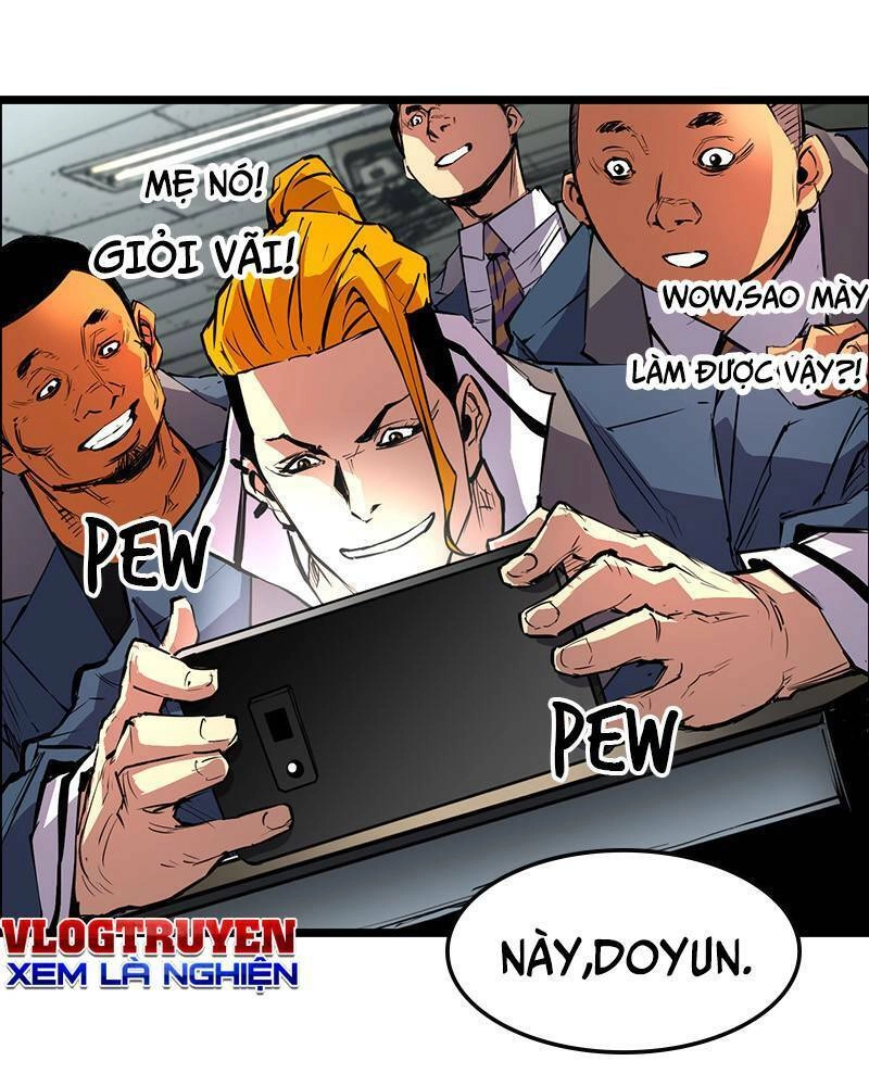 Phòng Gym Hanlim Chapter 13 - 84