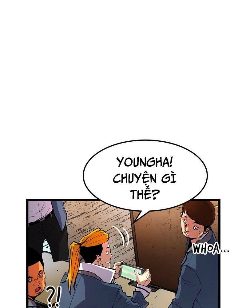 Phòng Gym Hanlim Chapter 13 - 85