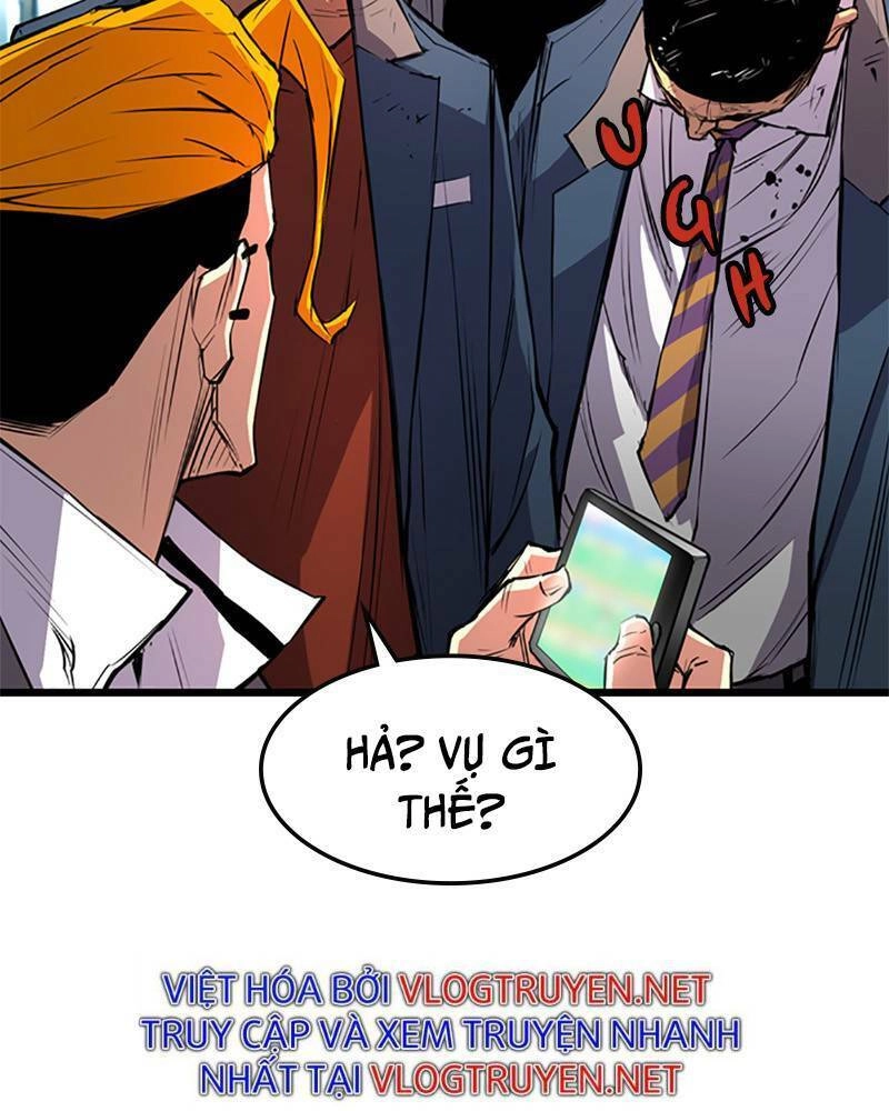 Phòng Gym Hanlim Chapter 13 - 88