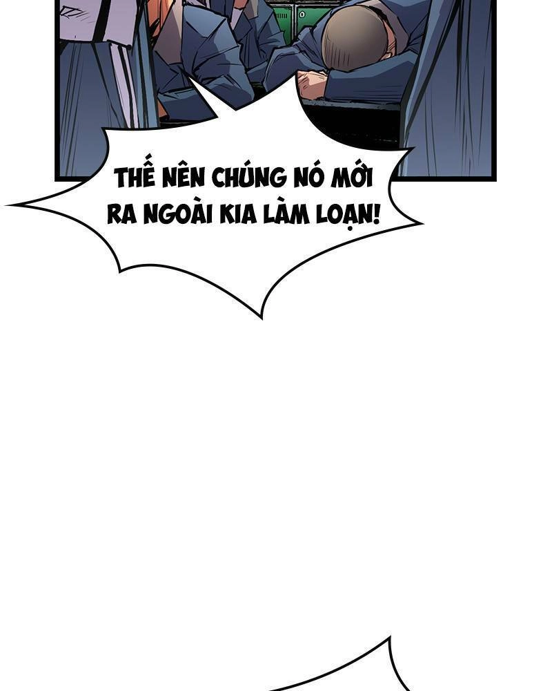 Phòng Gym Hanlim Chapter 13 - 96