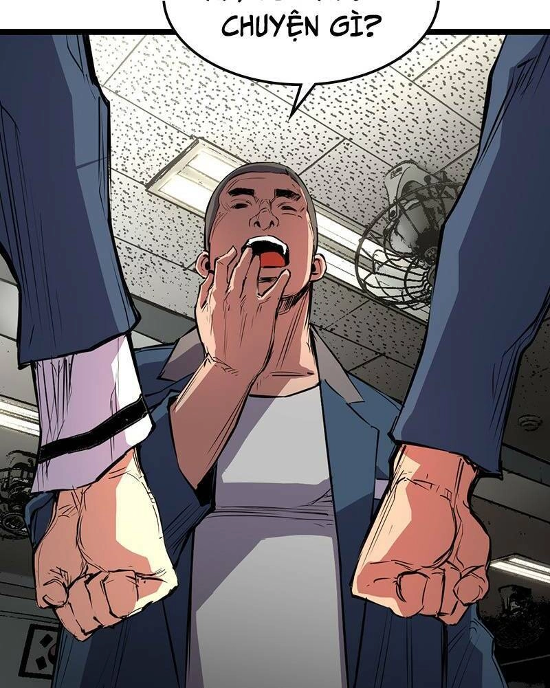 Phòng Gym Hanlim Chapter 13 - 100