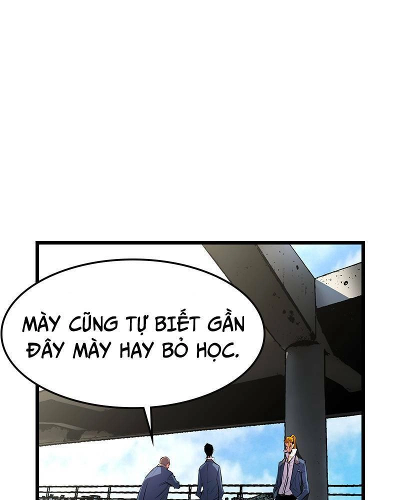 Phòng Gym Hanlim Chapter 13 - 103