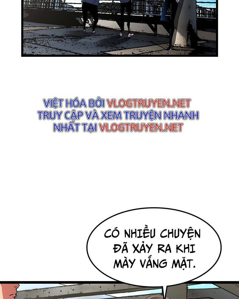 Phòng Gym Hanlim Chapter 13 - 104