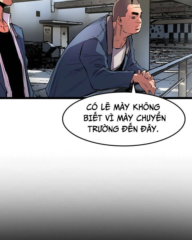 Phòng Gym Hanlim Chapter 13 - 105