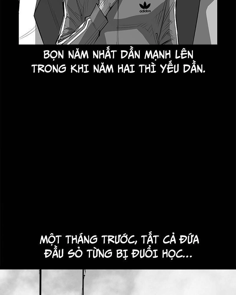 Phòng Gym Hanlim Chapter 13 - 110