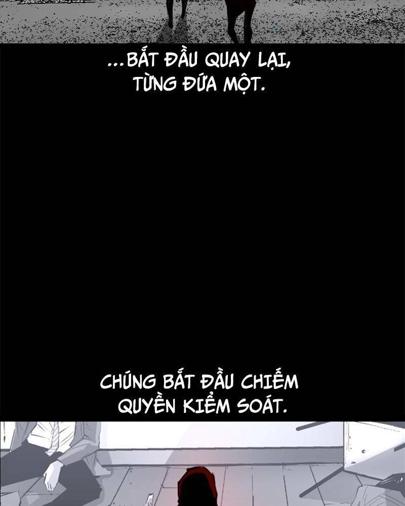 Phòng Gym Hanlim Chapter 13 - 112