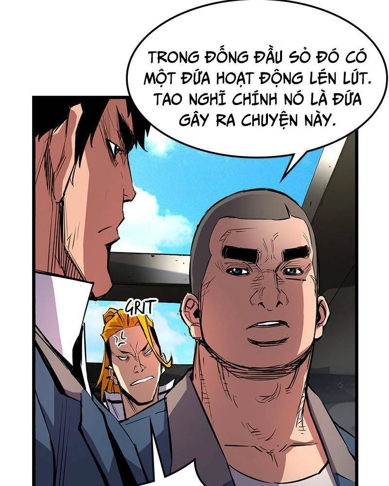 Phòng Gym Hanlim Chapter 13 - 115