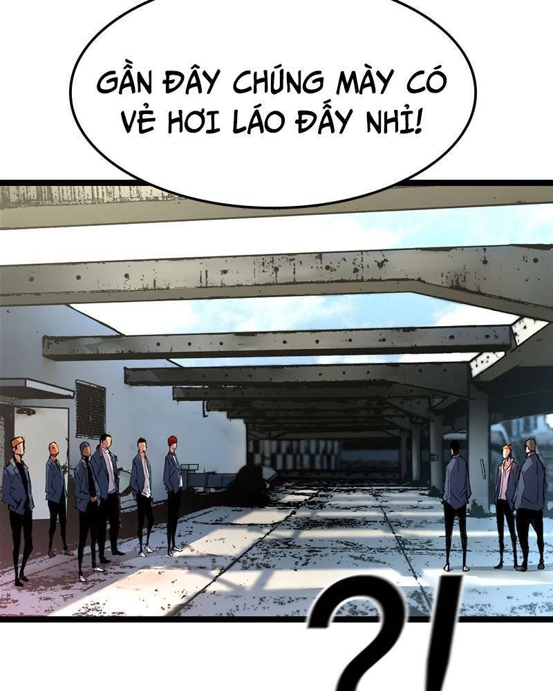 Phòng Gym Hanlim Chapter 13 - 118