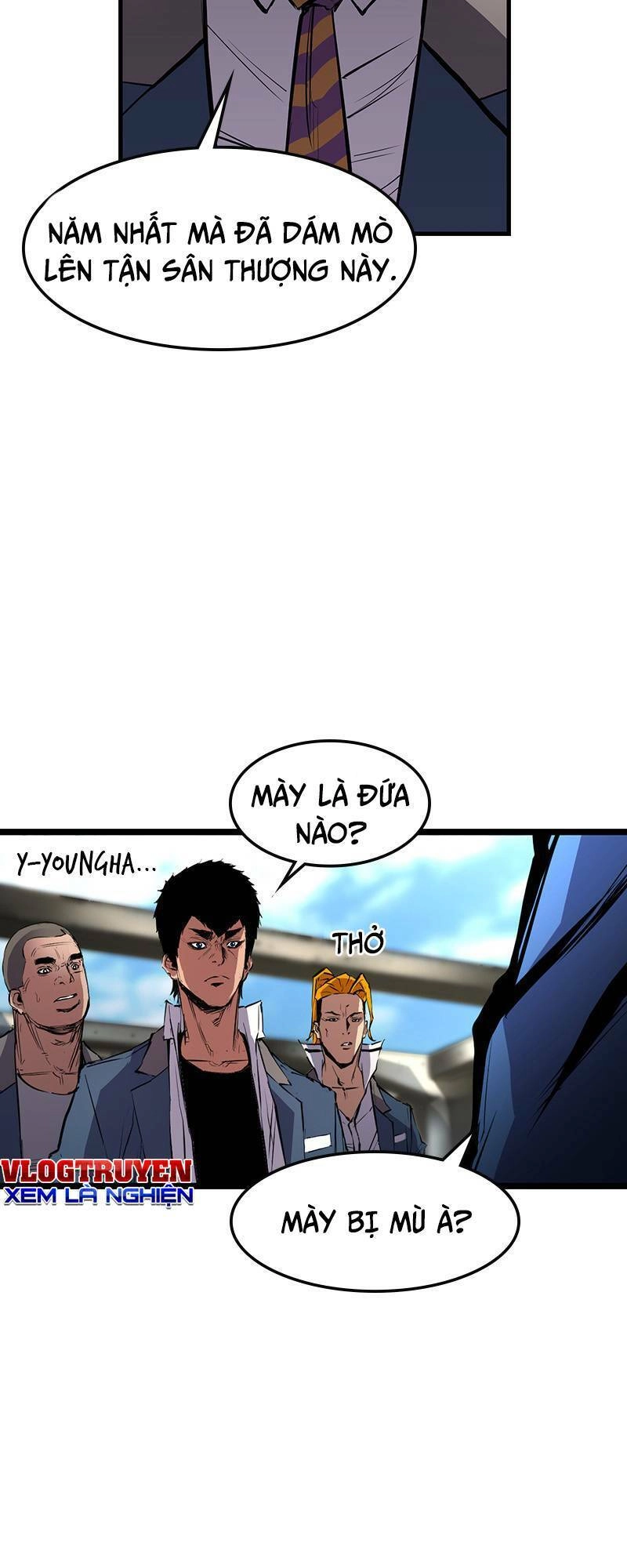 Phòng Gym Hanlim Chapter 13 - 120