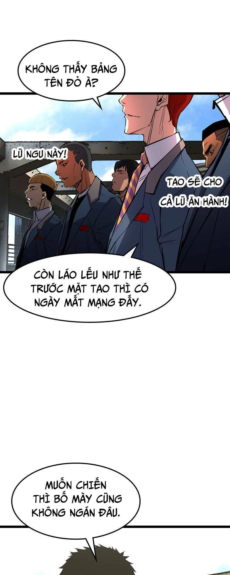 Phòng Gym Hanlim Chapter 13 - 121