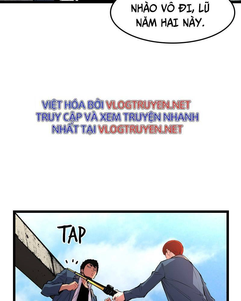 Phòng Gym Hanlim Chapter 13 - 123