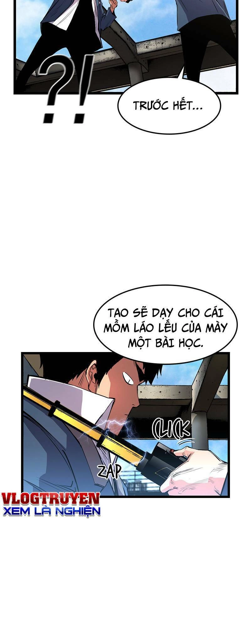 Phòng Gym Hanlim Chapter 13 - 124