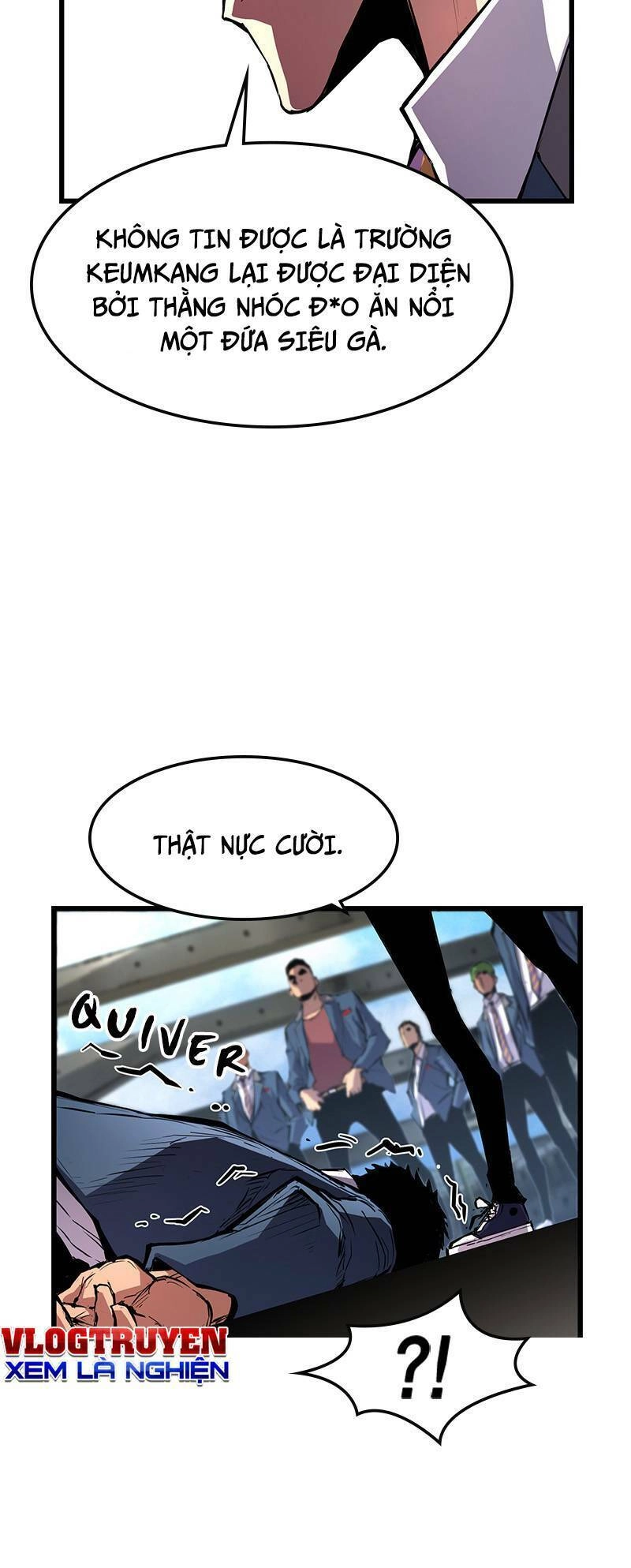 Phòng Gym Hanlim Chapter 13 - 132