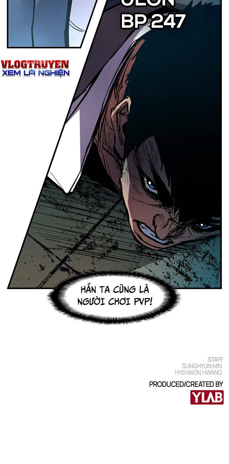 Phòng Gym Hanlim Chapter 13 - 136