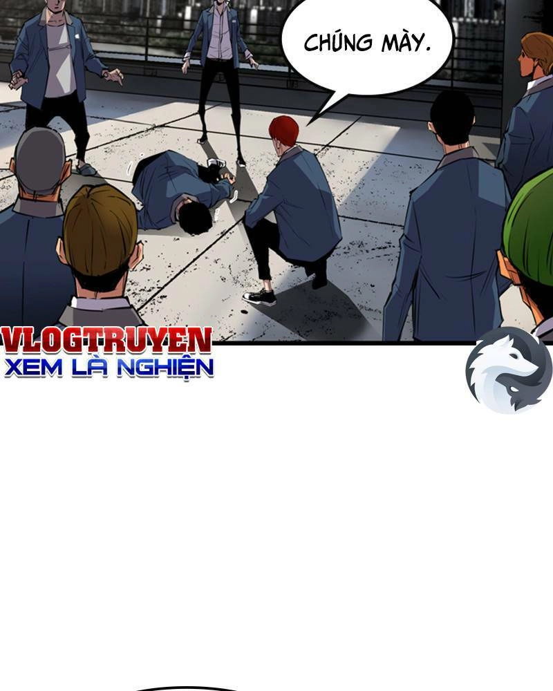 Phòng Gym Hanlim Chapter 14 - 3