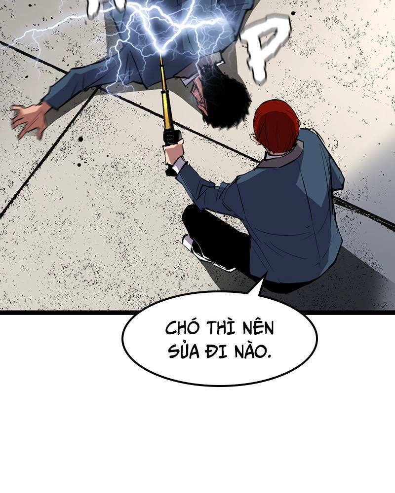 Phòng Gym Hanlim Chapter 14 - 8