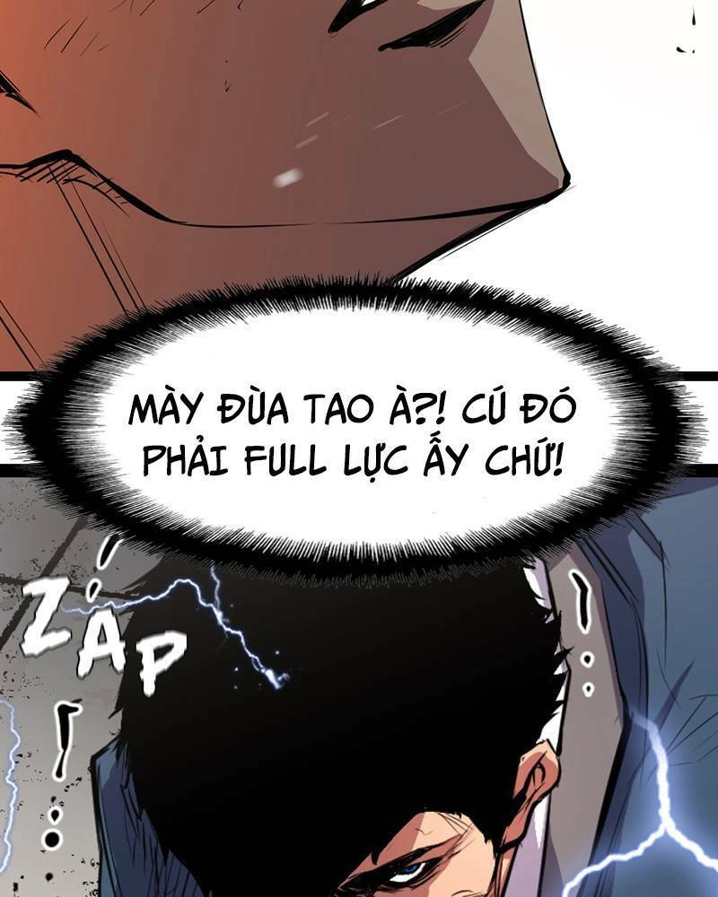 Phòng Gym Hanlim Chapter 14 - 17