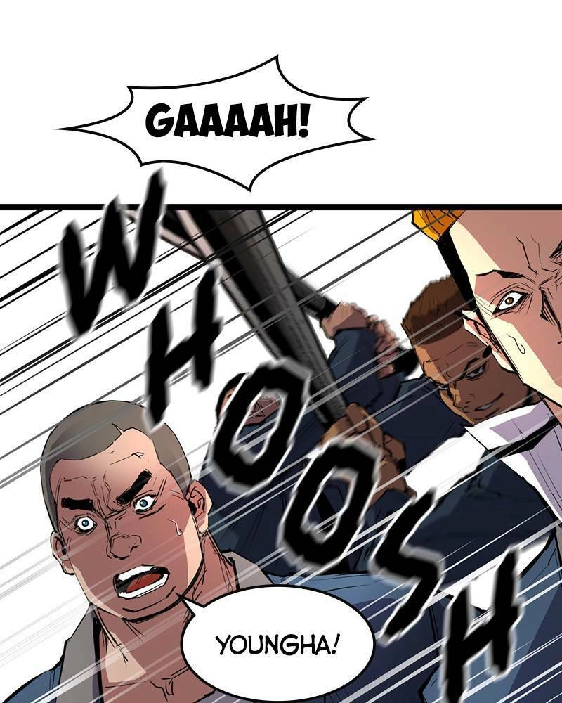 Phòng Gym Hanlim Chapter 14 - 21