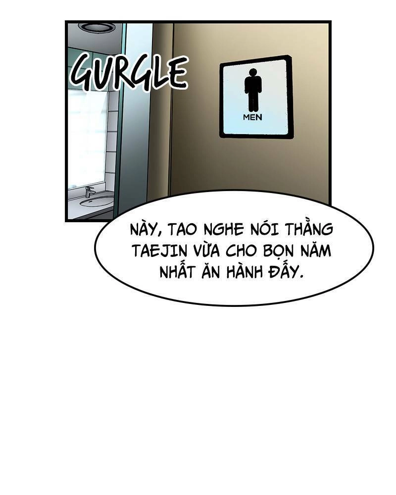 Phòng Gym Hanlim Chapter 14 - 34