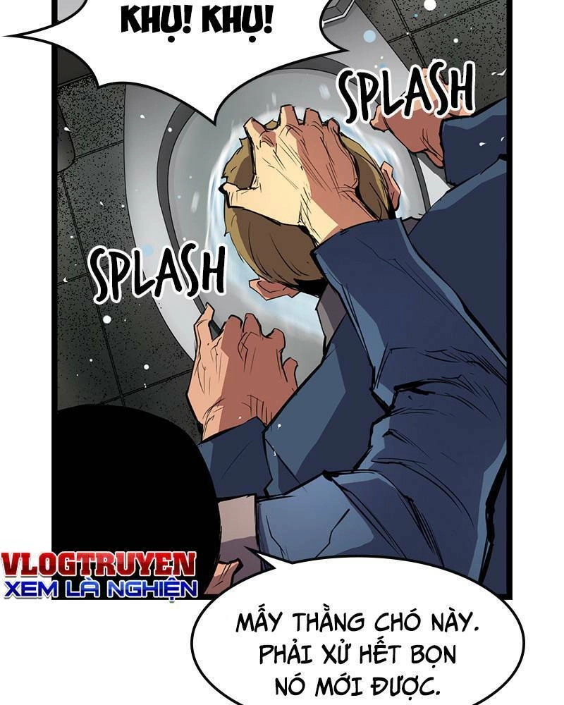 Phòng Gym Hanlim Chapter 14 - 37