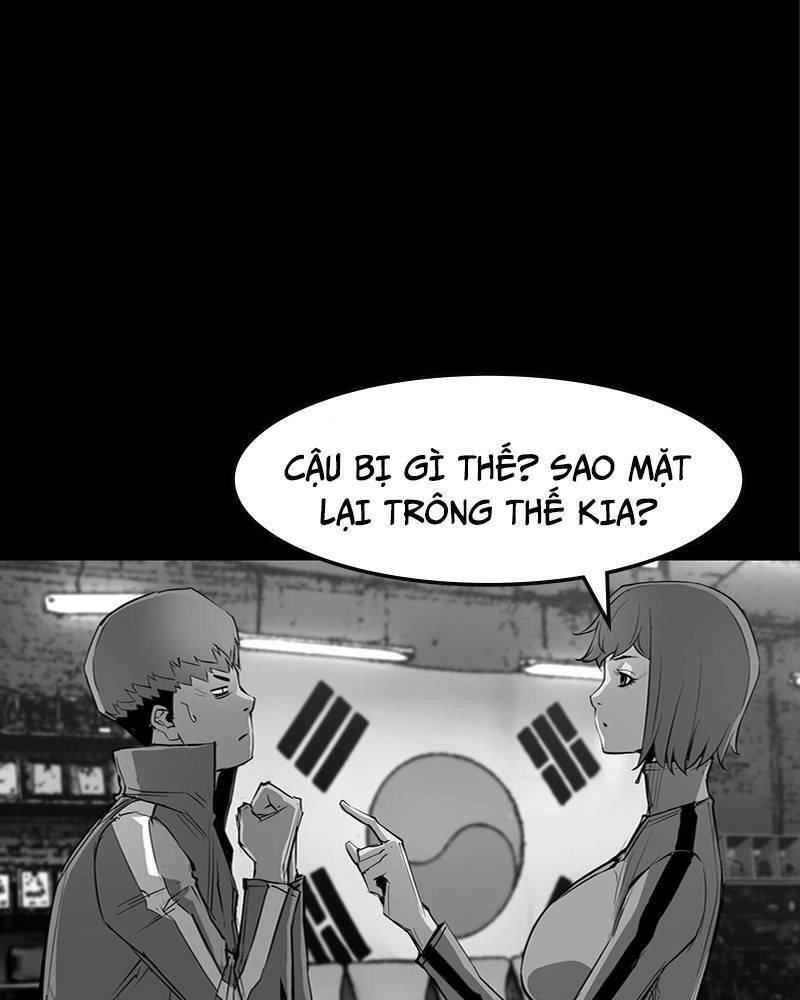 Phòng Gym Hanlim Chapter 14 - 54