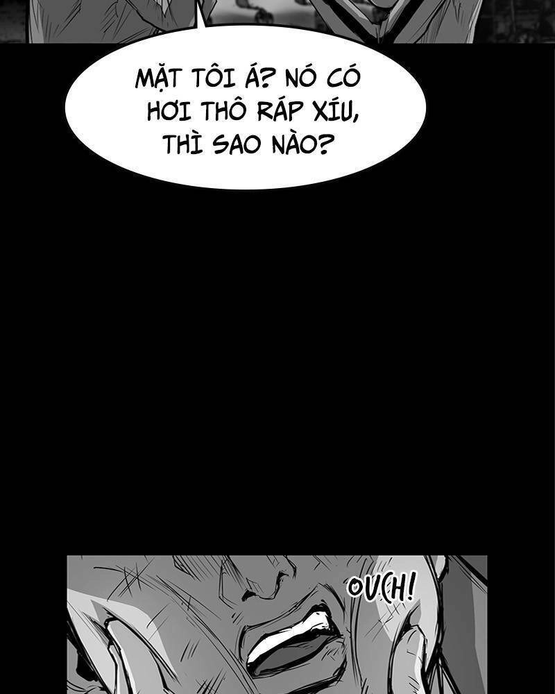 Phòng Gym Hanlim Chapter 14 - 55