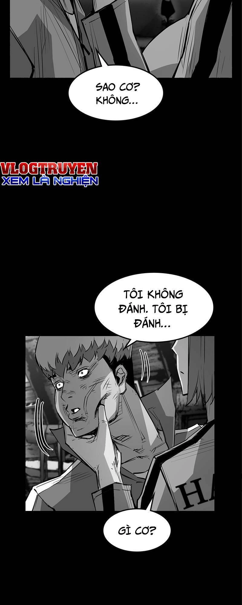 Phòng Gym Hanlim Chapter 14 - 58