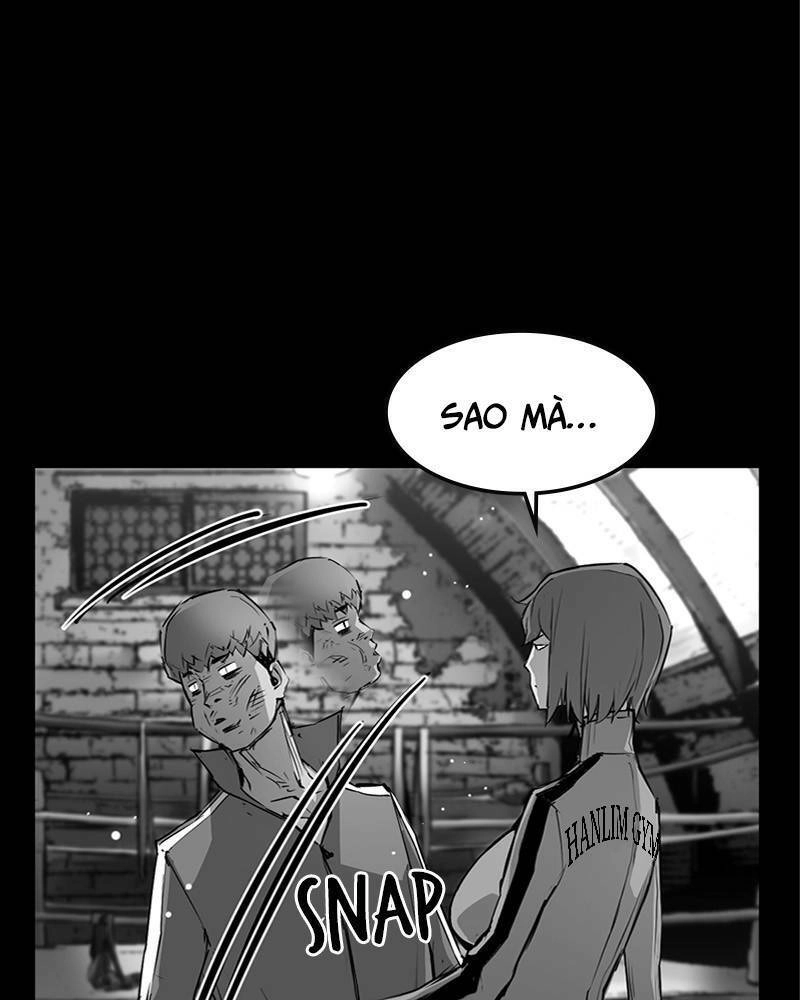 Phòng Gym Hanlim Chapter 14 - 59